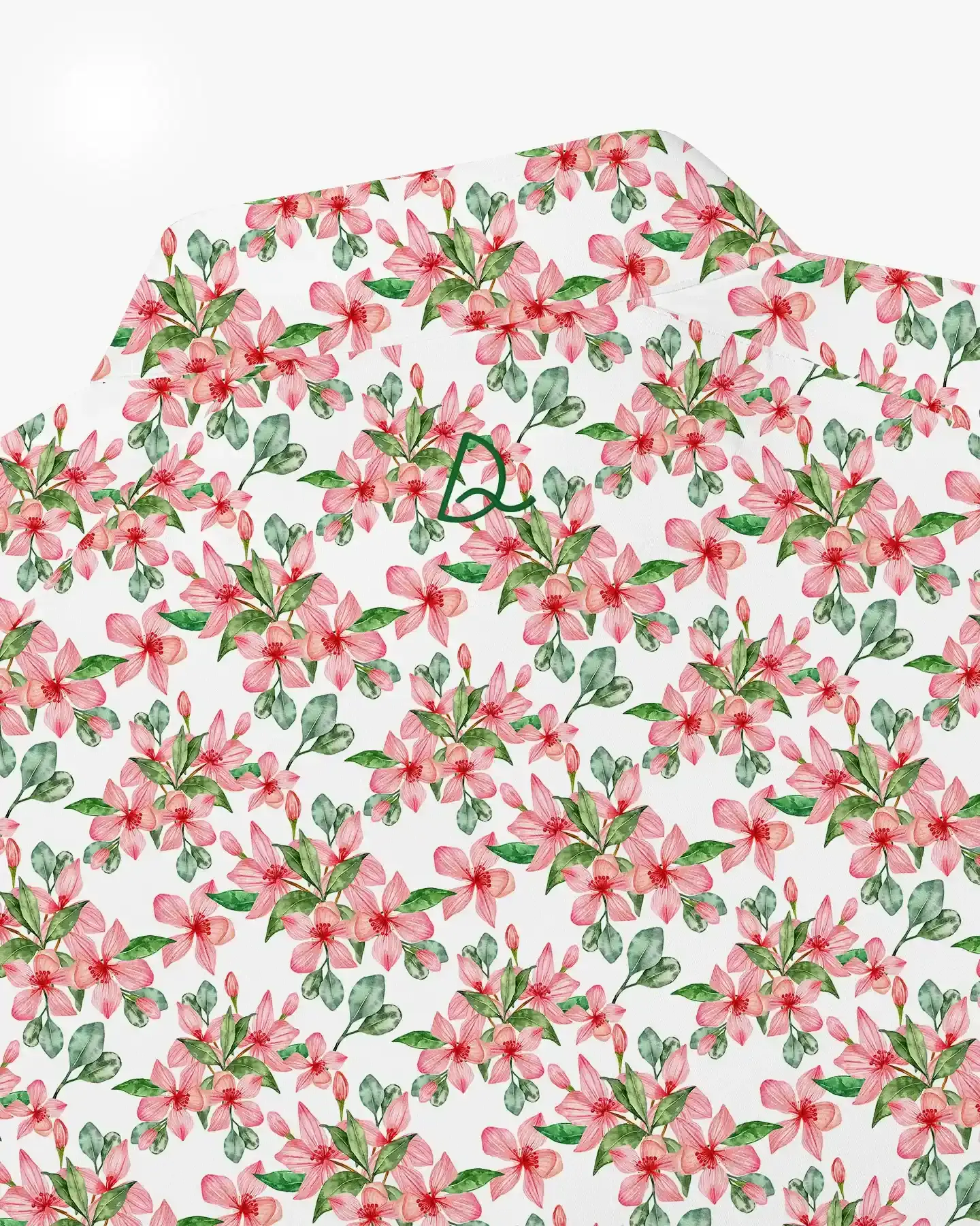 Georgia in Bloom Quarter Zip