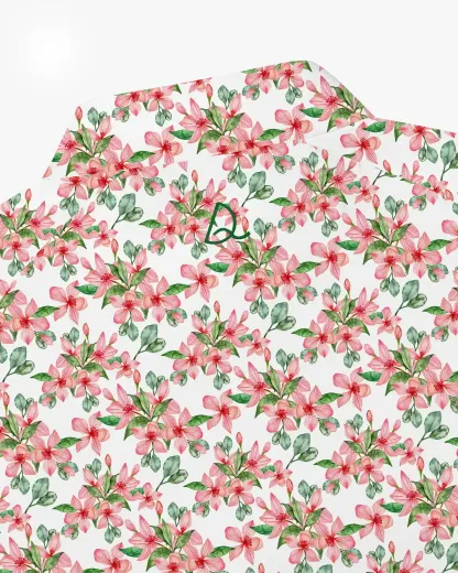 Georgia in Bloom Quarter Zip