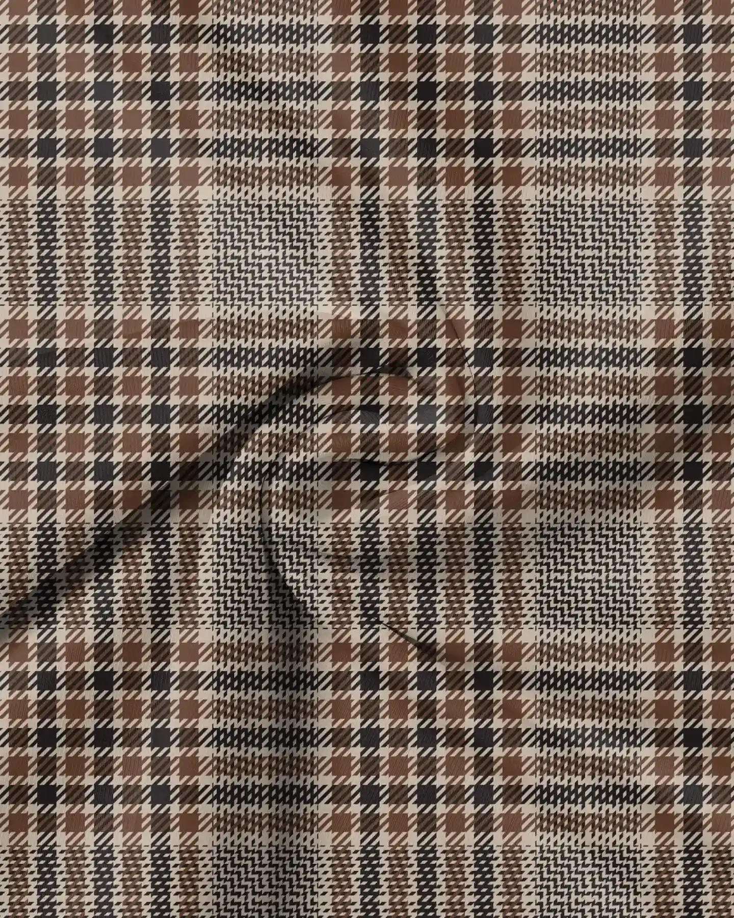 小物 DESCENDANT descendant PLAID STALL 24aw 小物 DESCENDANT descendant PLAID STALL DESCENDANT descendant