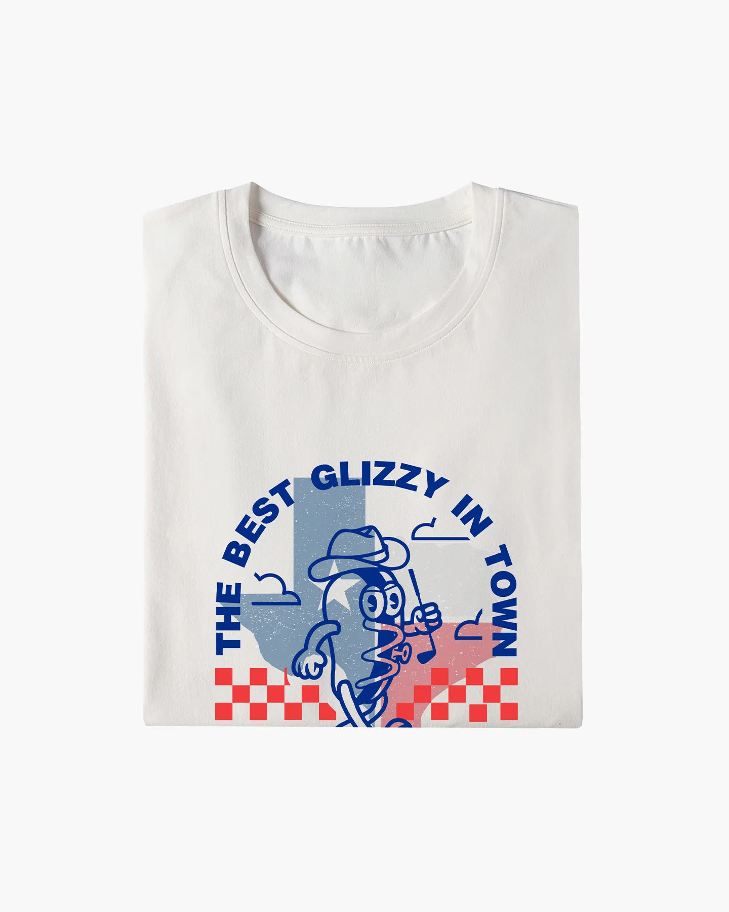 Glizzy Champion T-Shirt - Deolax