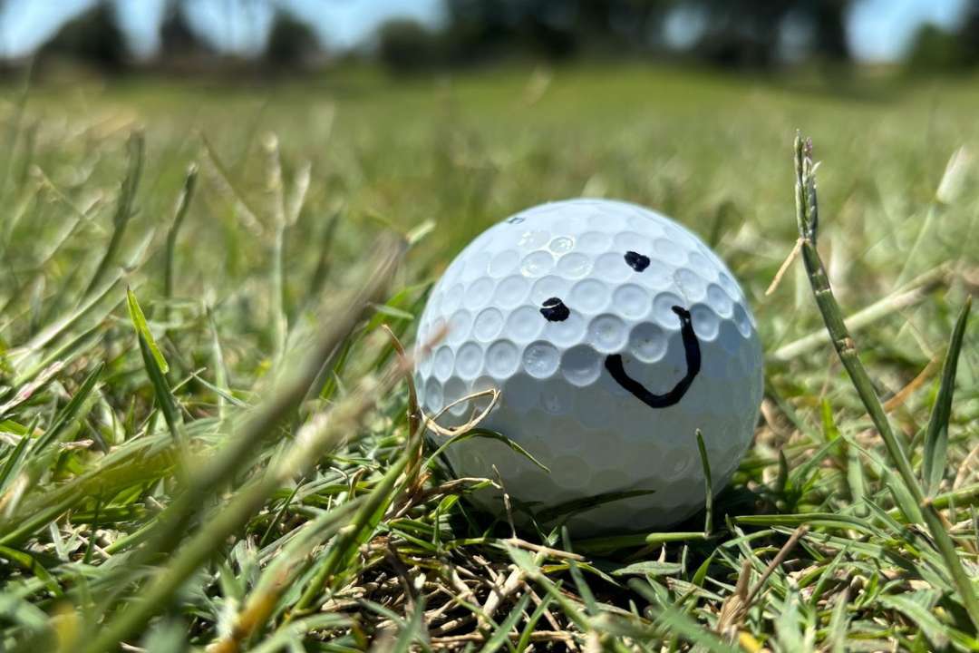 Golf Balll