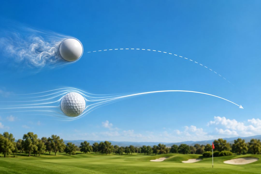 Golf Balls (2)