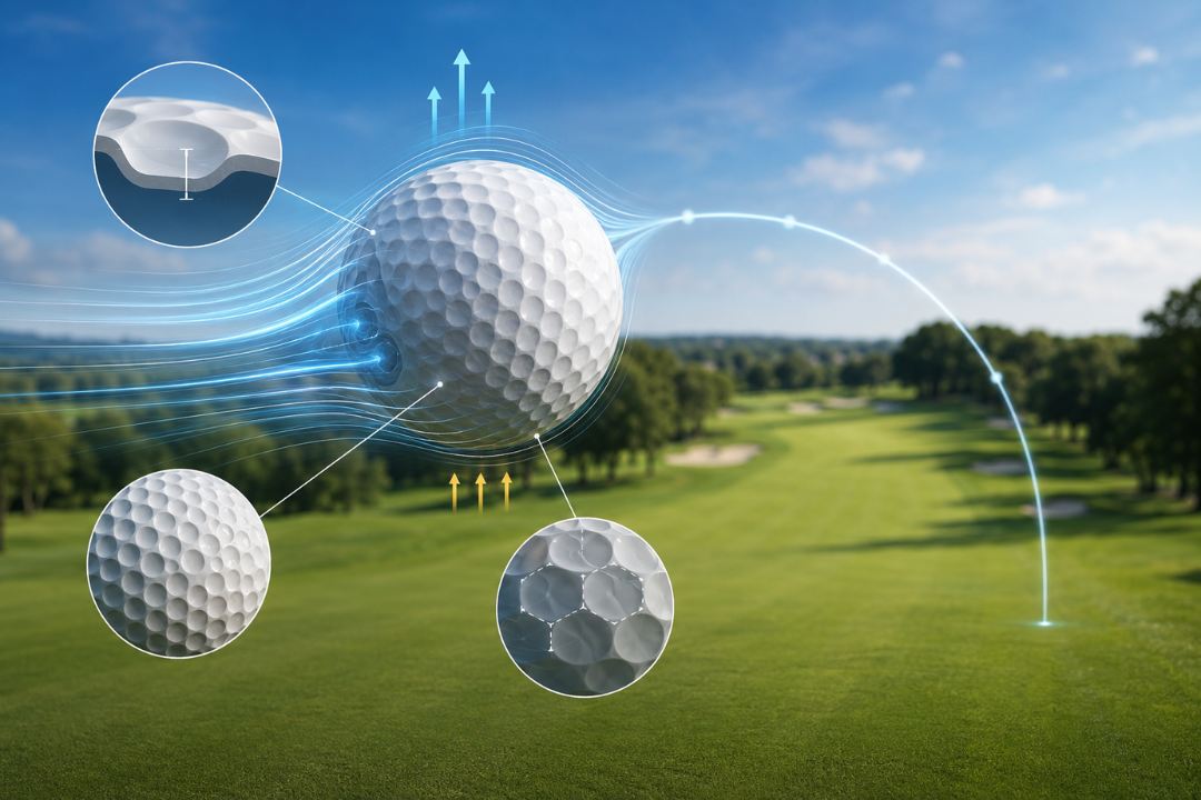 Golf Balls (3)