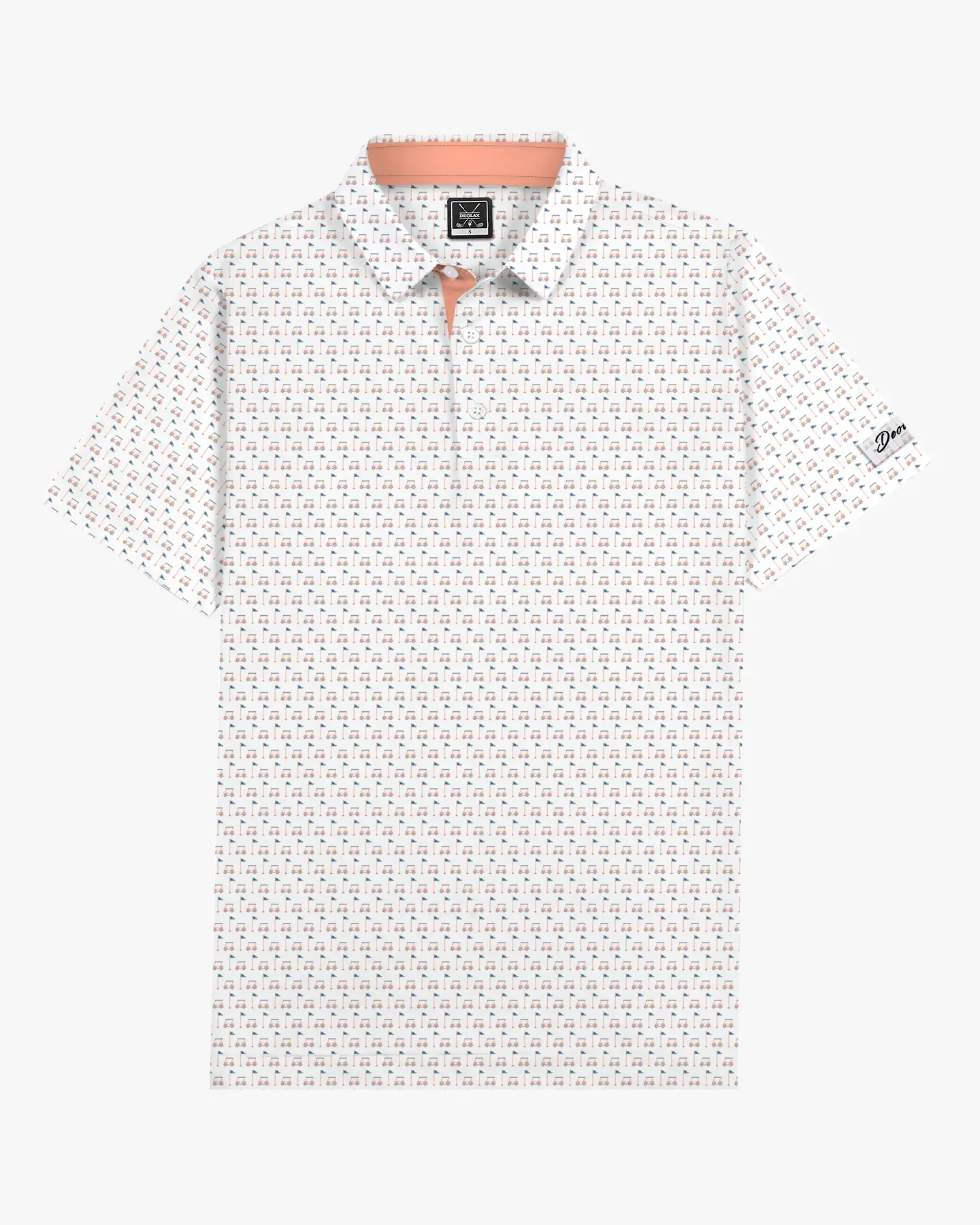 Golf Carts Polo - Deolax