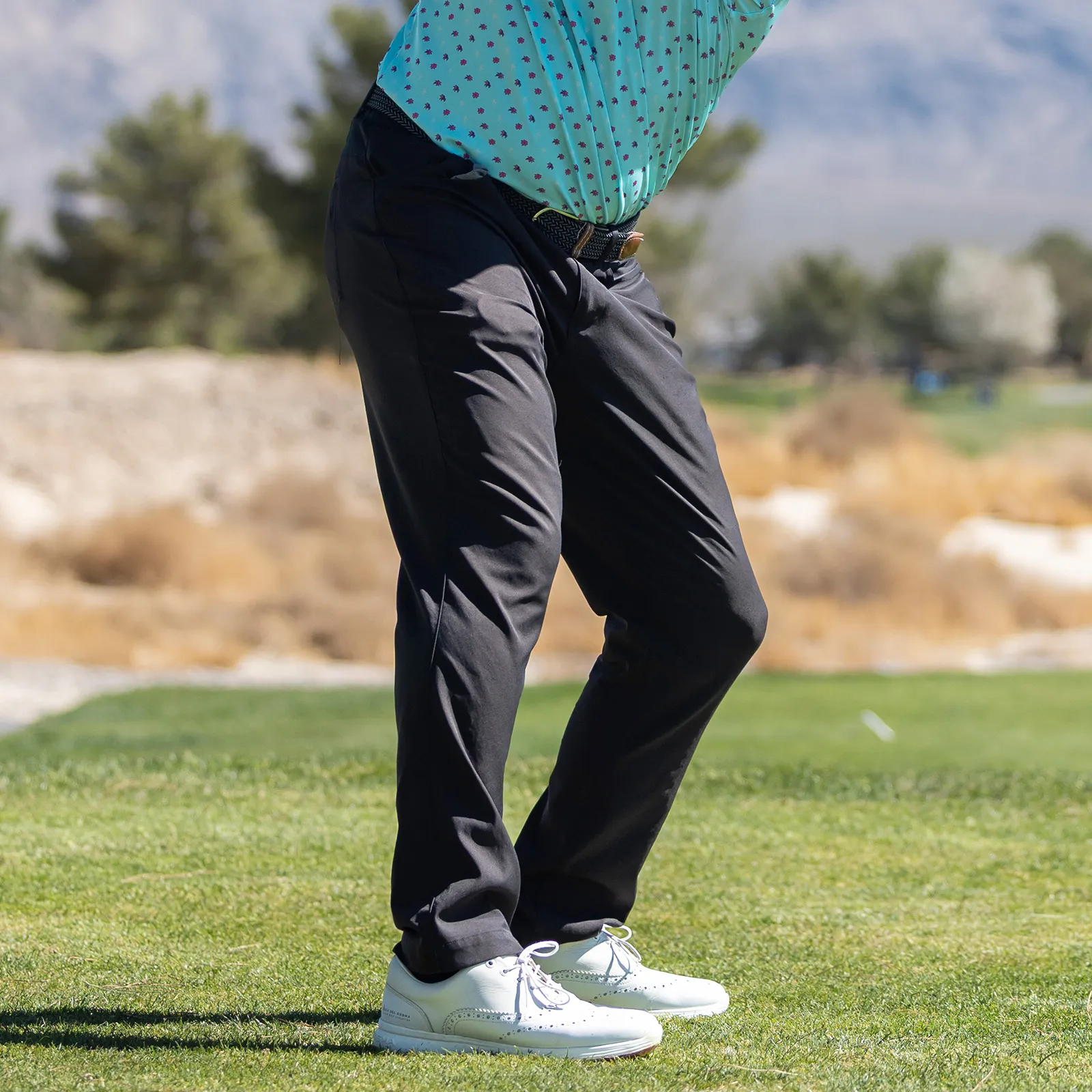 Men's Bottoms - Deolax