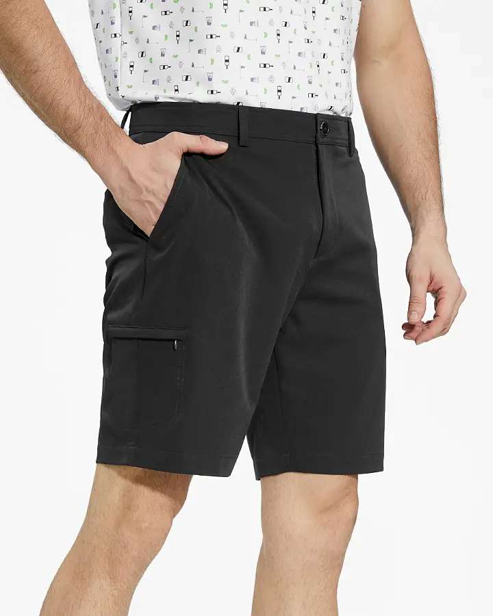 Golf Shorts