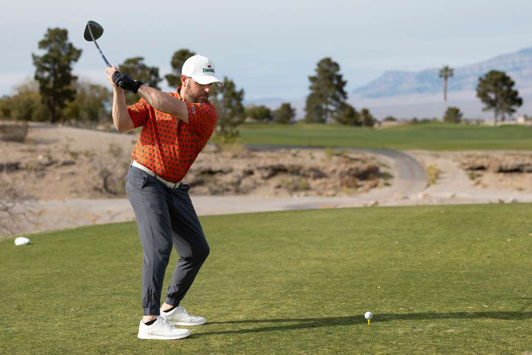 Golf Sports