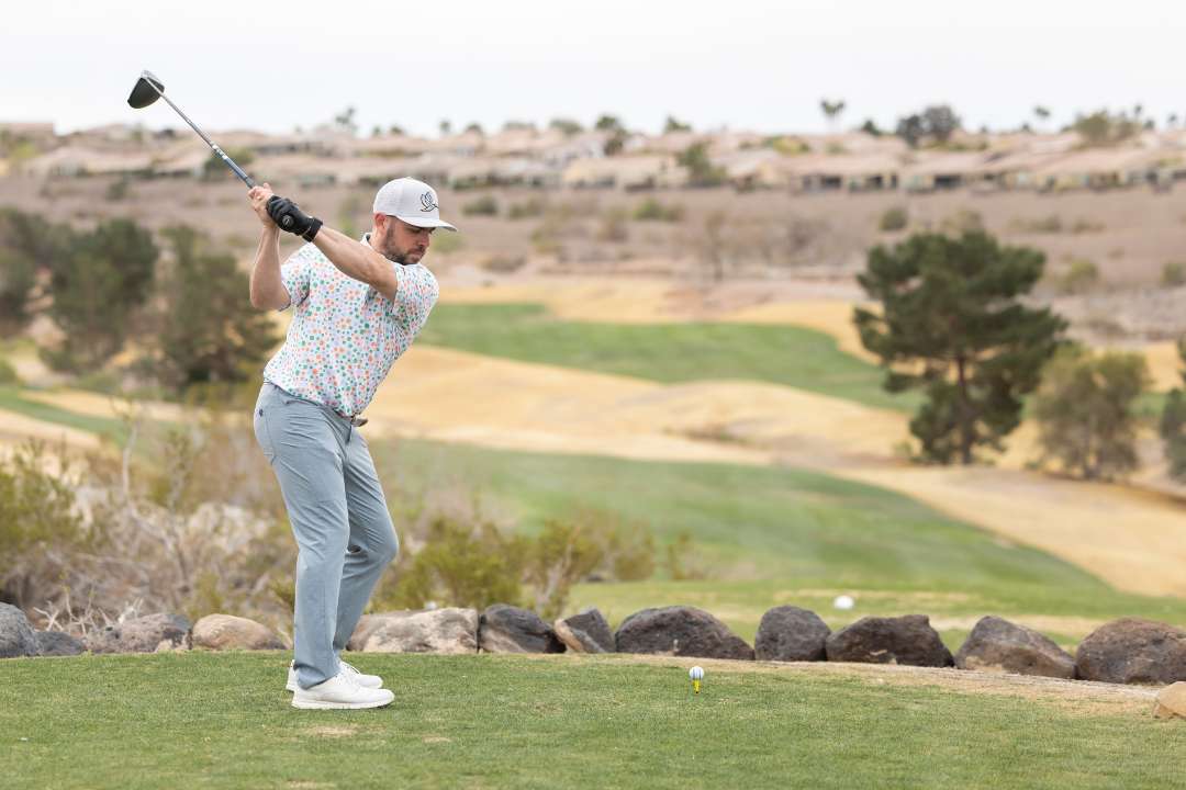 Golf Sports