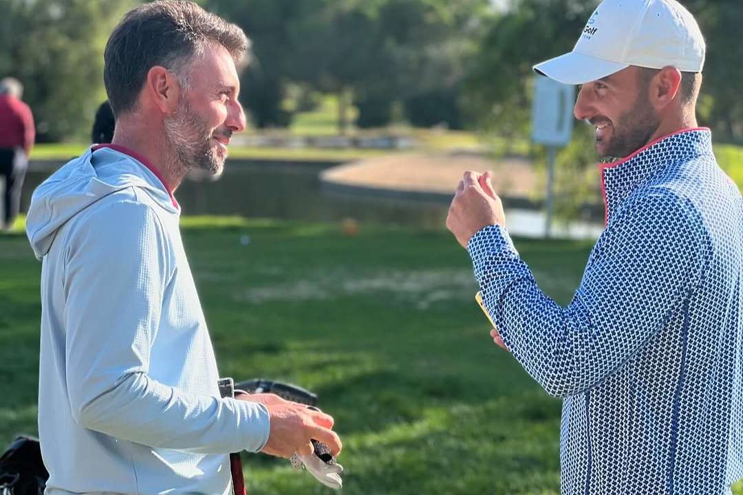 Golf Tournament​