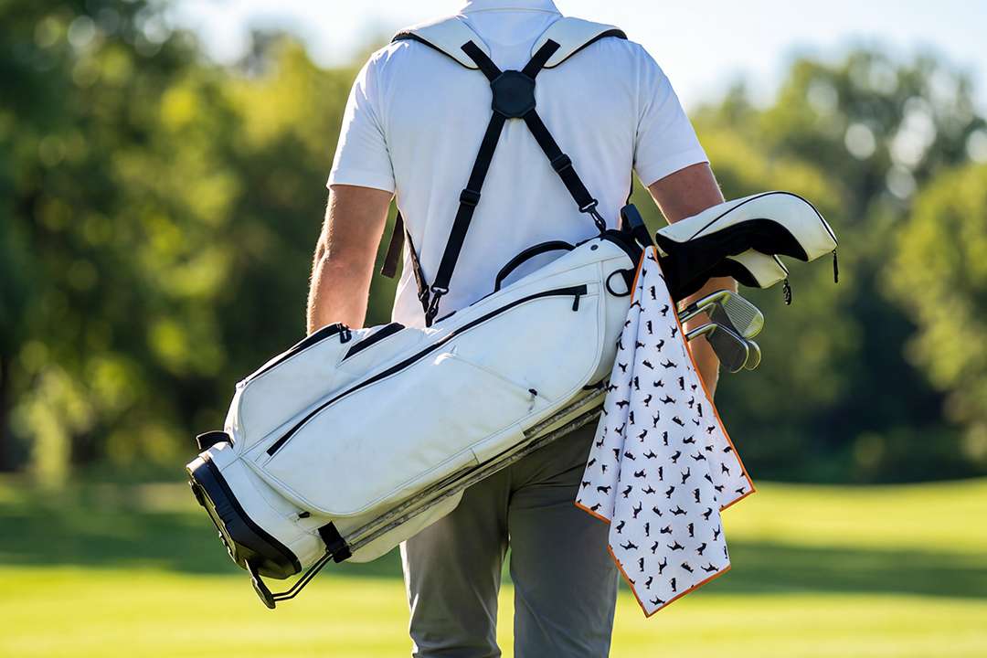 Golf Towel