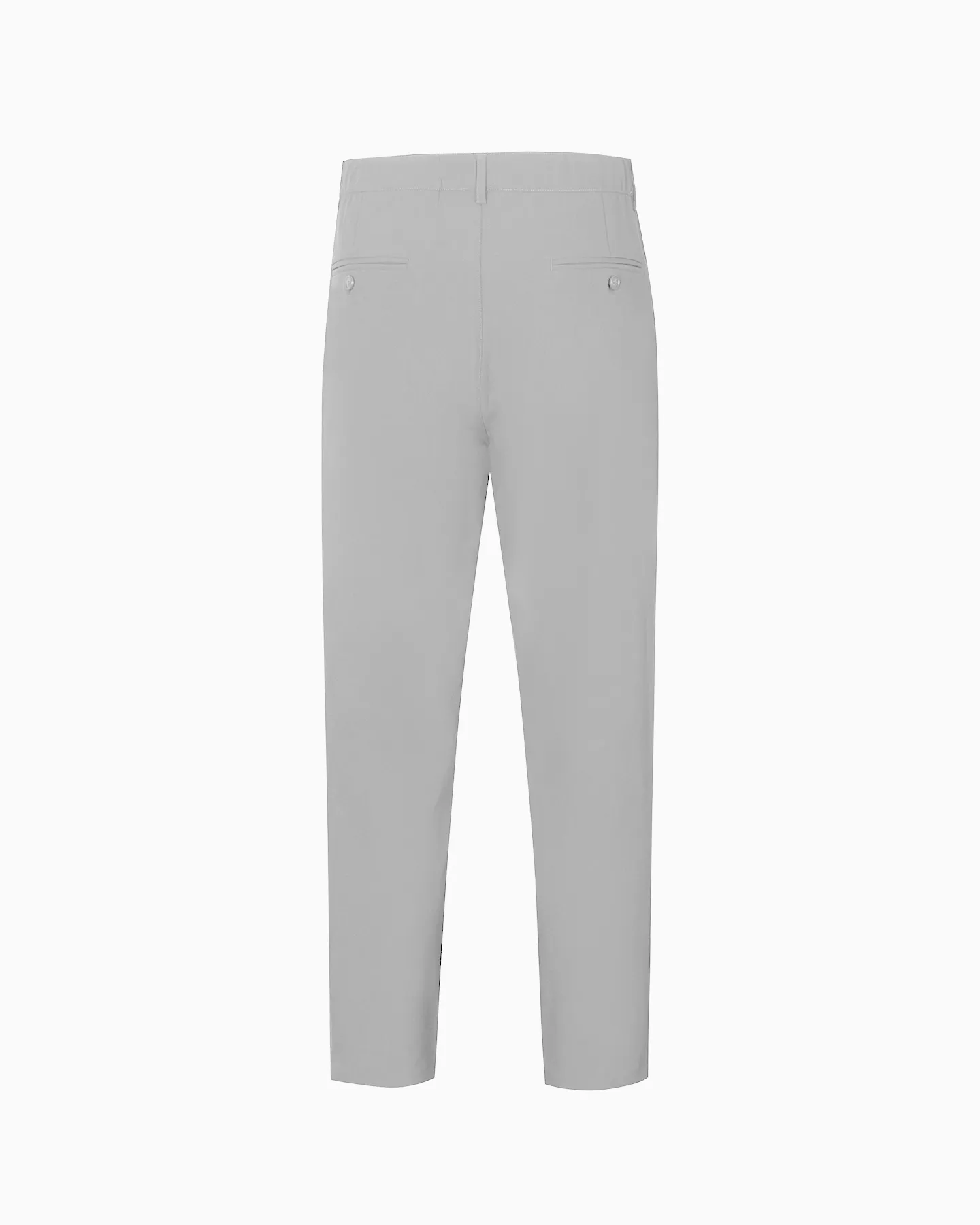 Gray Performance Golf Pant - Deolax