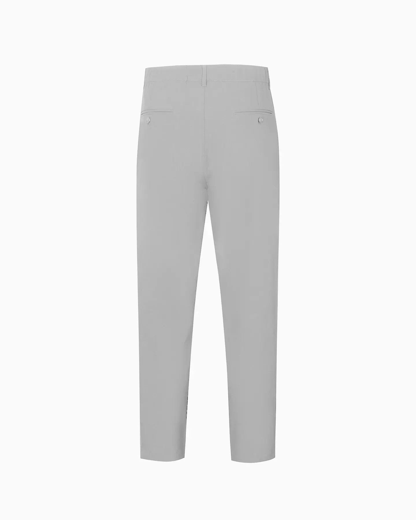 Gray Performance Golf Pant - Deolax