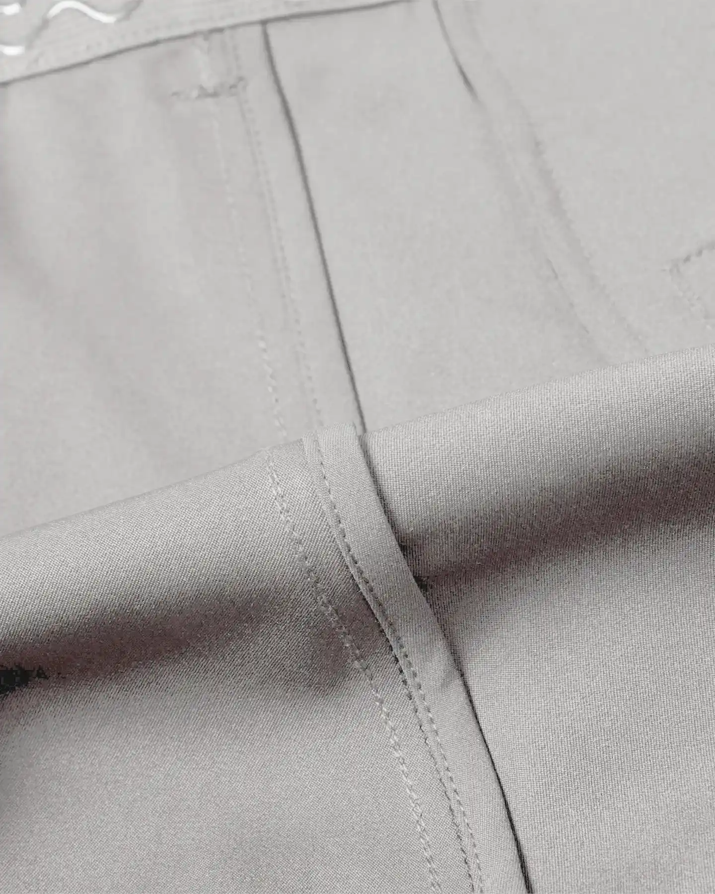 Gray Performance Golf Pant - Deolax