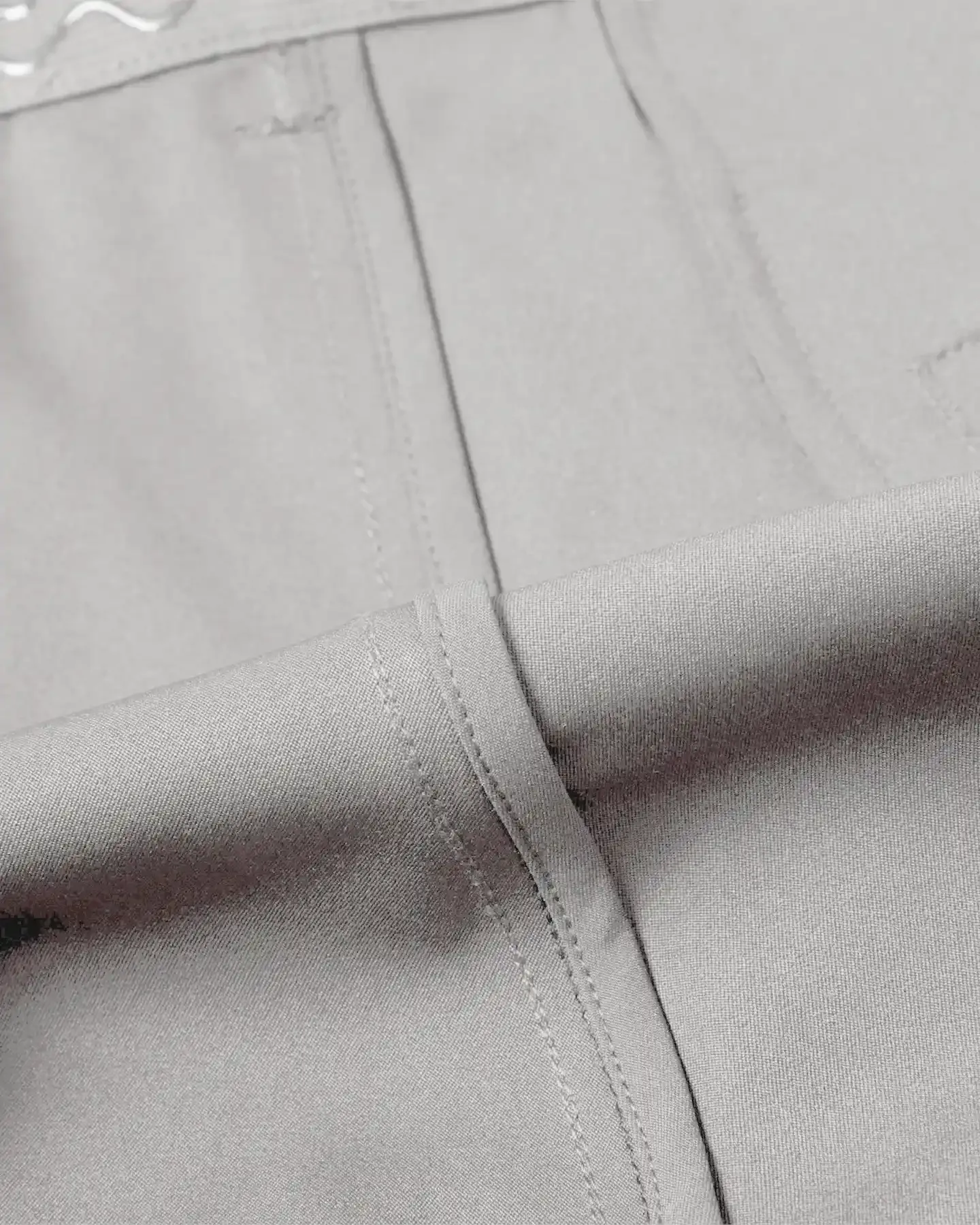 Gray Performance Golf Pant - Deolax