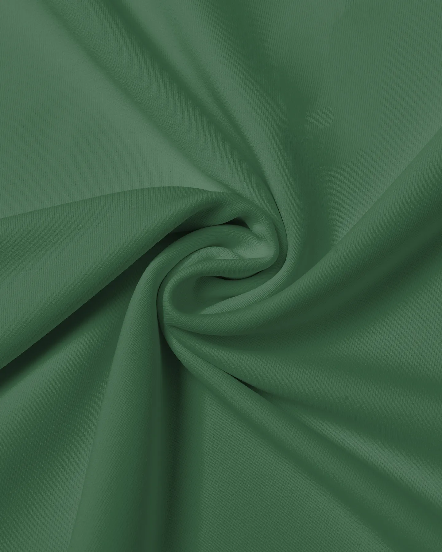 Green Cedar Trail Quarter Zip - Deolax