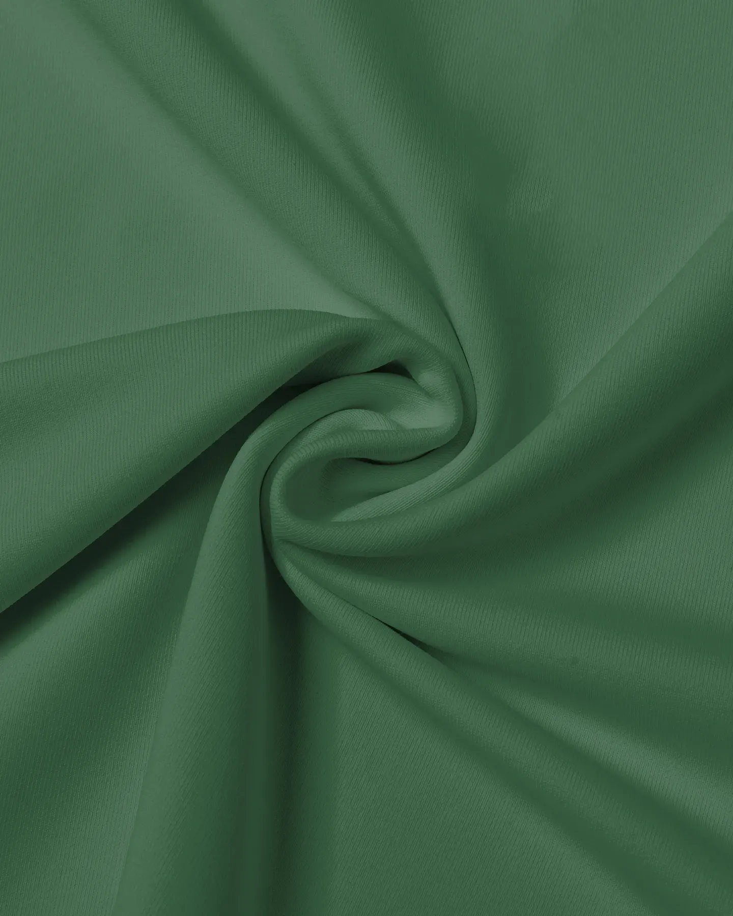 Green Cedar Trail Quarter Zip - Deolax