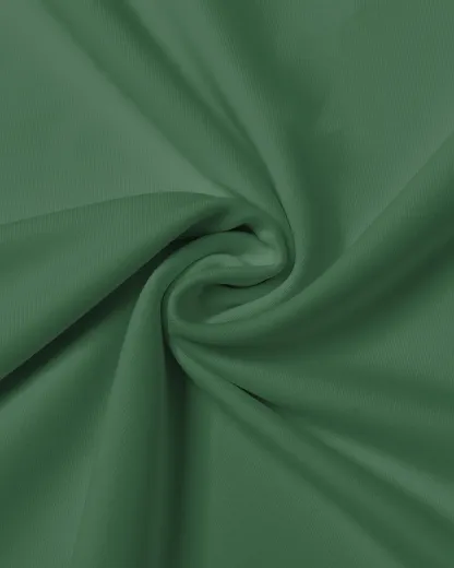 Green Cedar Trail Quarter Zip - Deolax