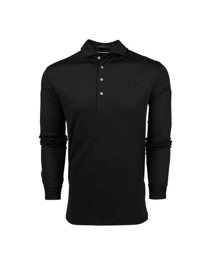 Greysonclothiers  Long Sleeve Polo