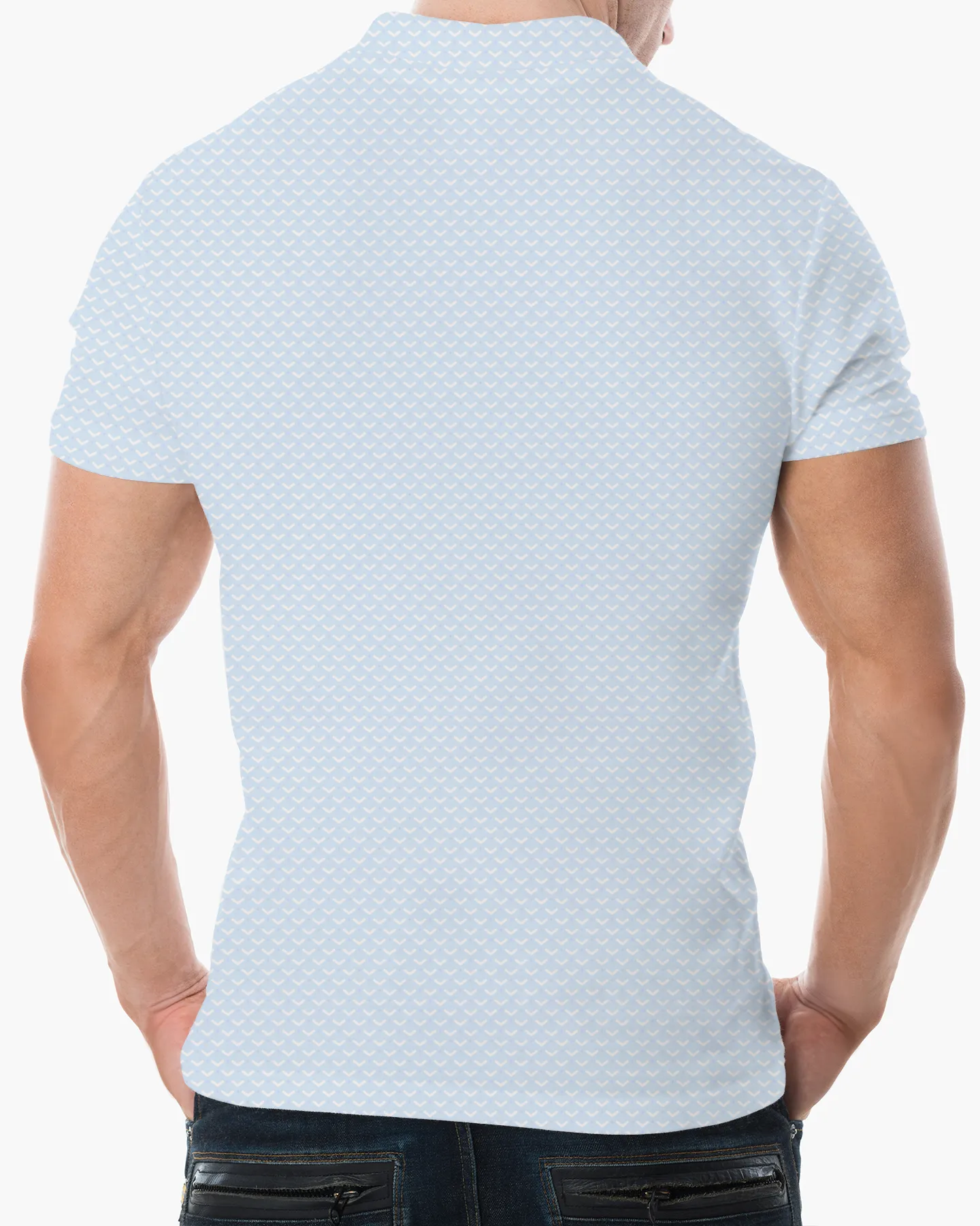 Grid Polo - Deolax