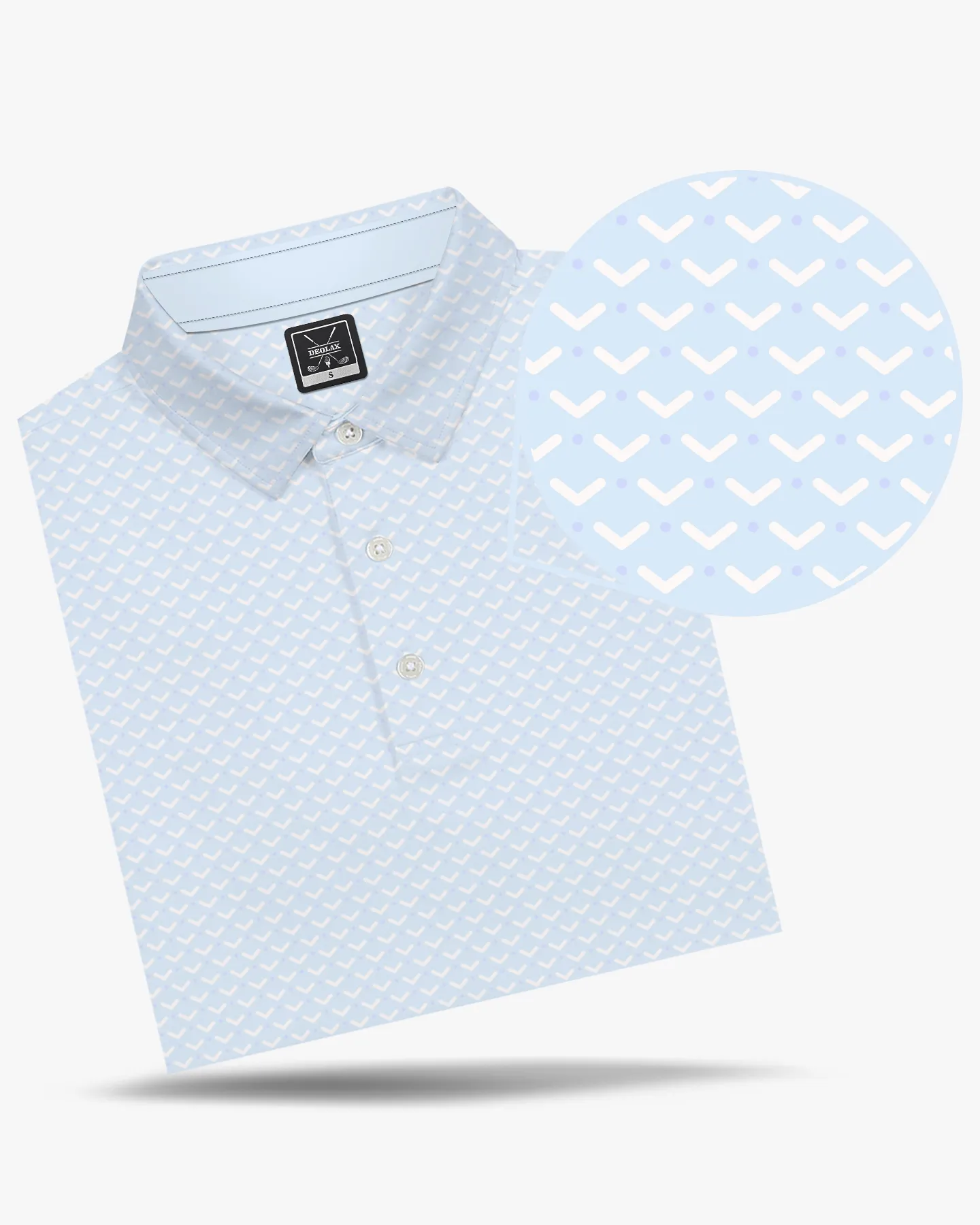 Grid Polo - Deolax