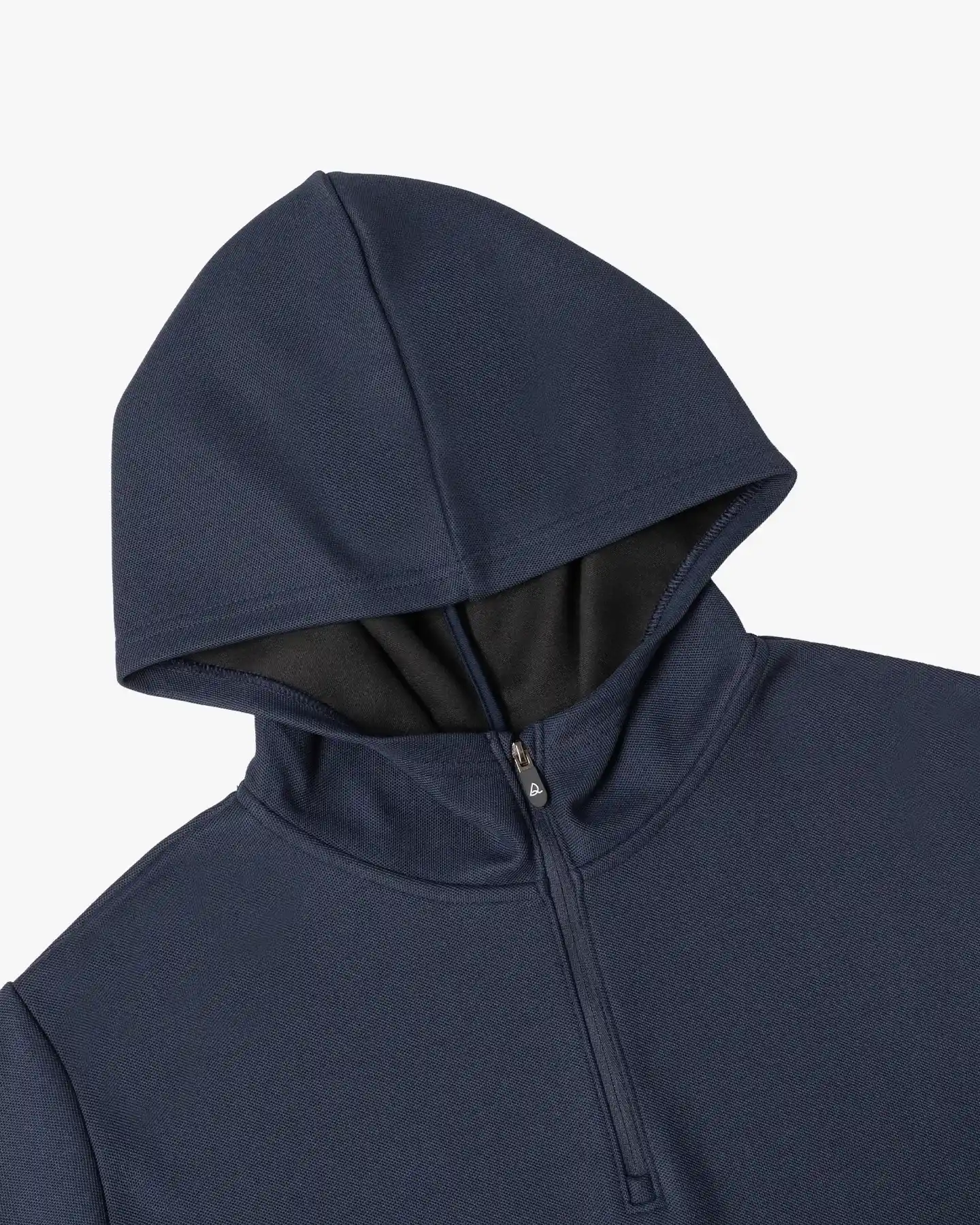 Half-Zip Hoodie - Deolax