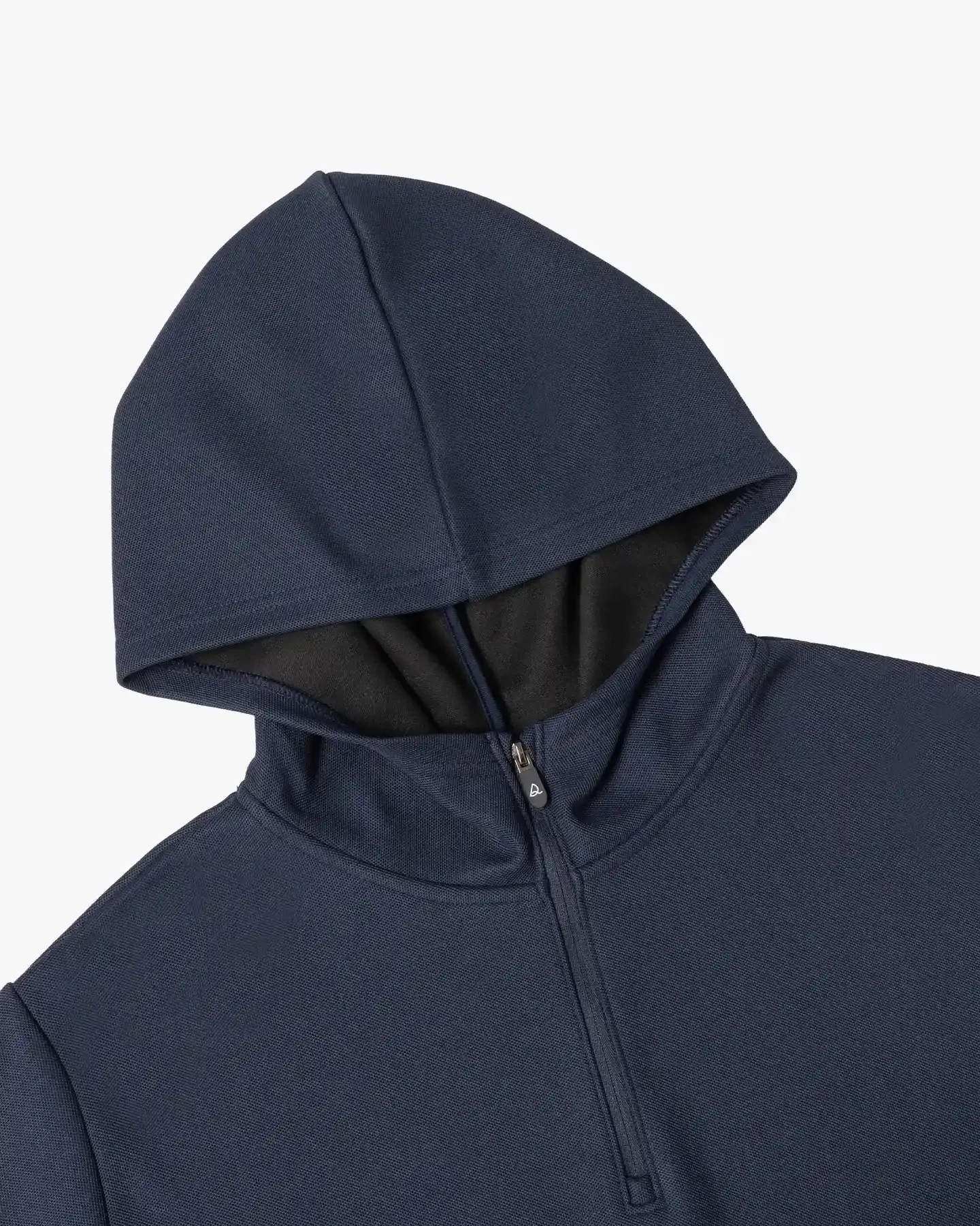 Half-Zip Hoodie - Deolax