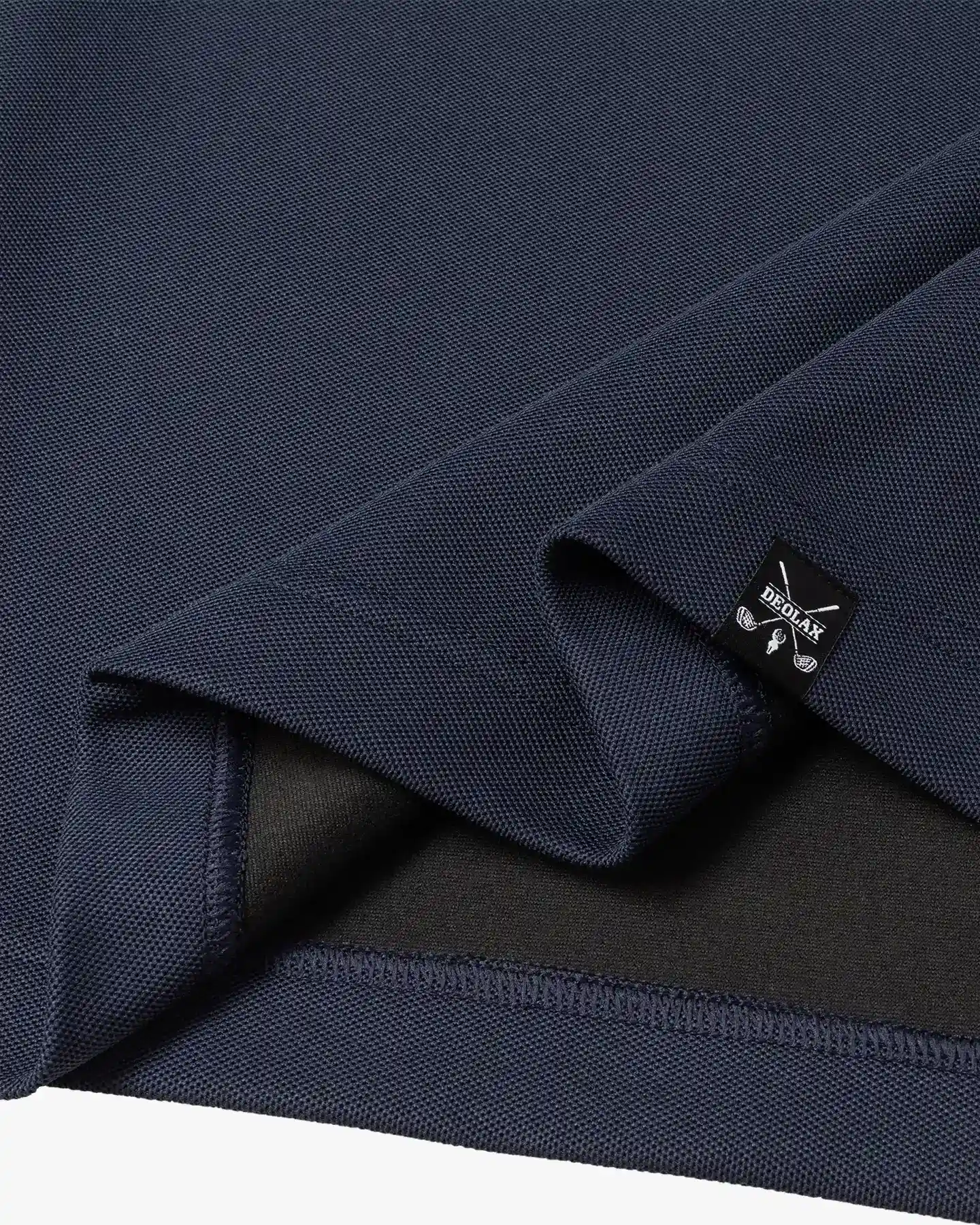 Half-Zip Hoodie - Deolax