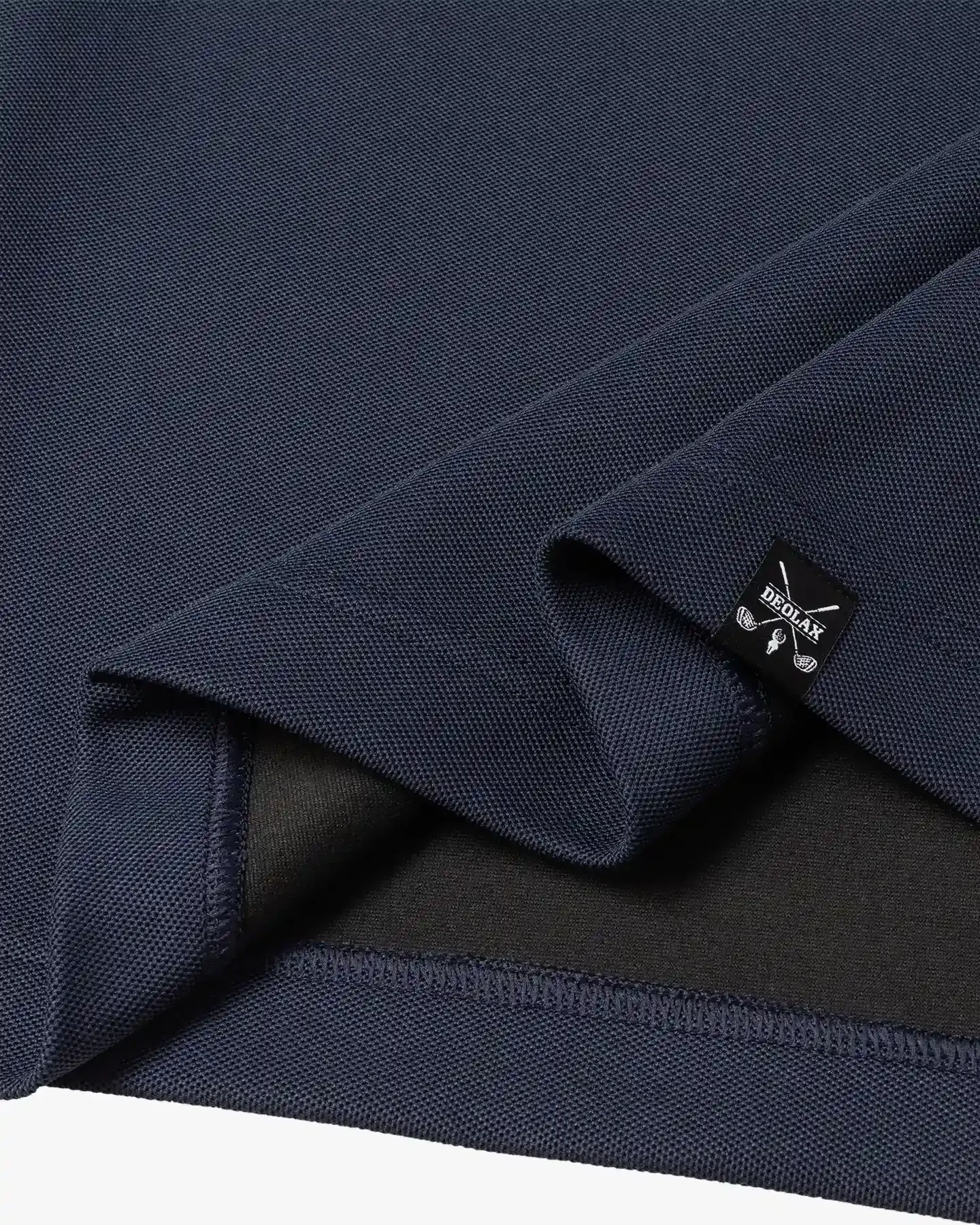 Half-Zip Hoodie - Deolax