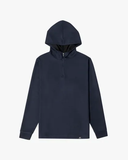 Half-Zip Hoodie - Deolax