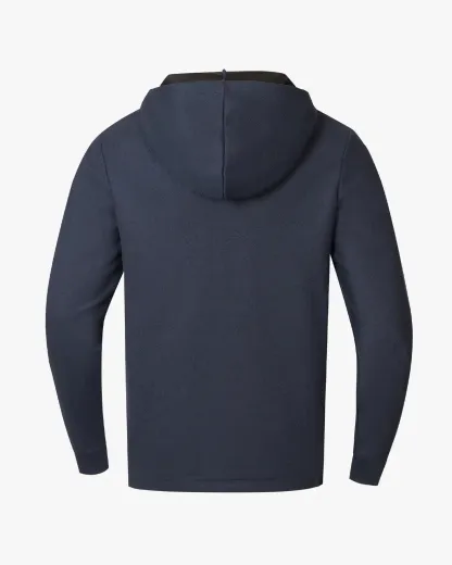 Half-Zip Hoodie - Deolax
