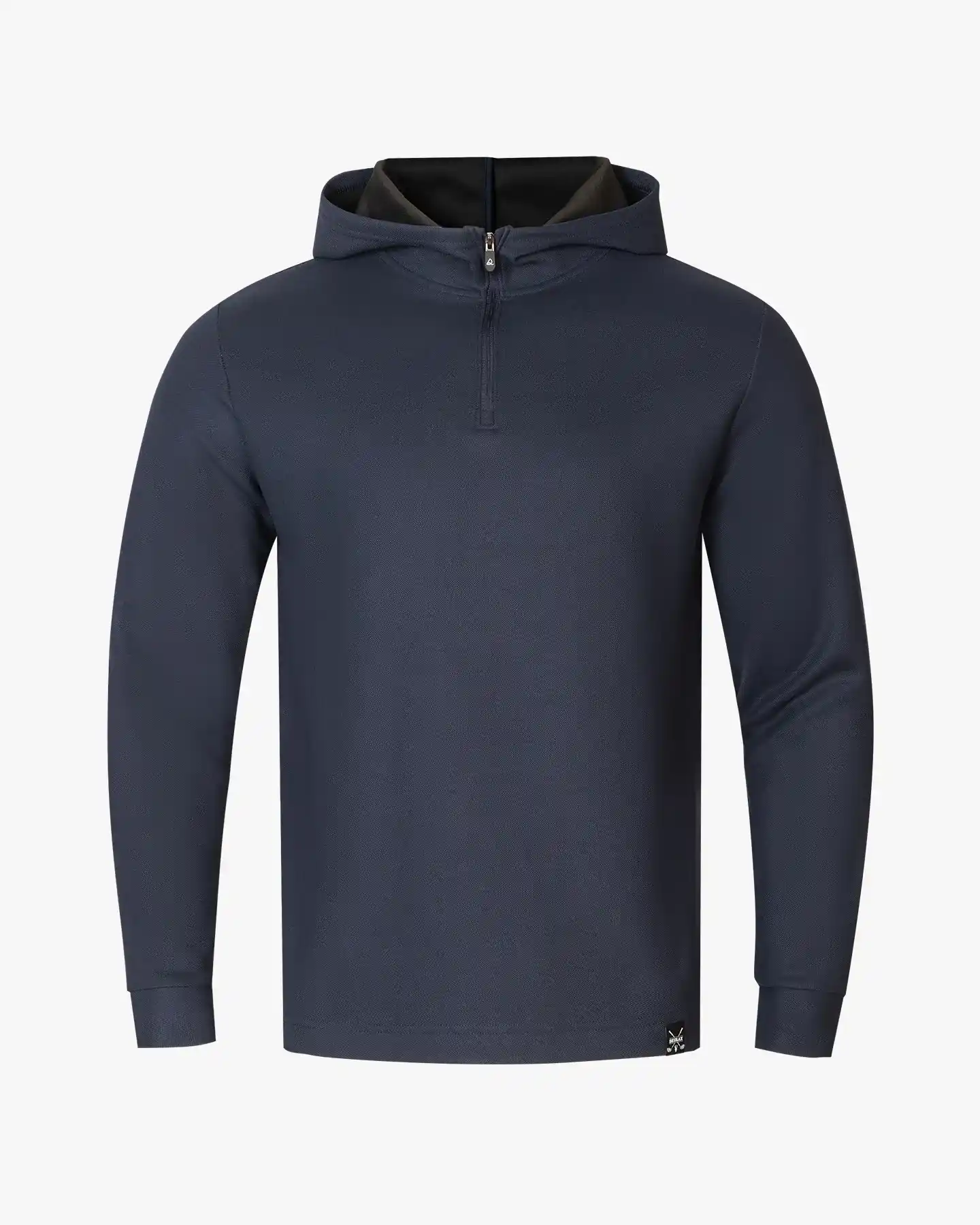 BRIEFING GOLF MS HALF ZIP HOODIE（NAVY／M） BRIEFING GOLF MS HALF ZIP HOODIE（NAVY／M） BRIEFING GOLF MS