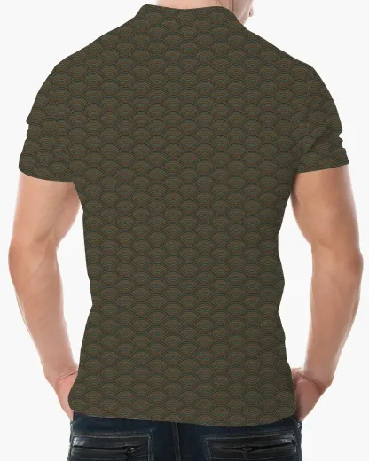 Happy Place Polo - Deolax