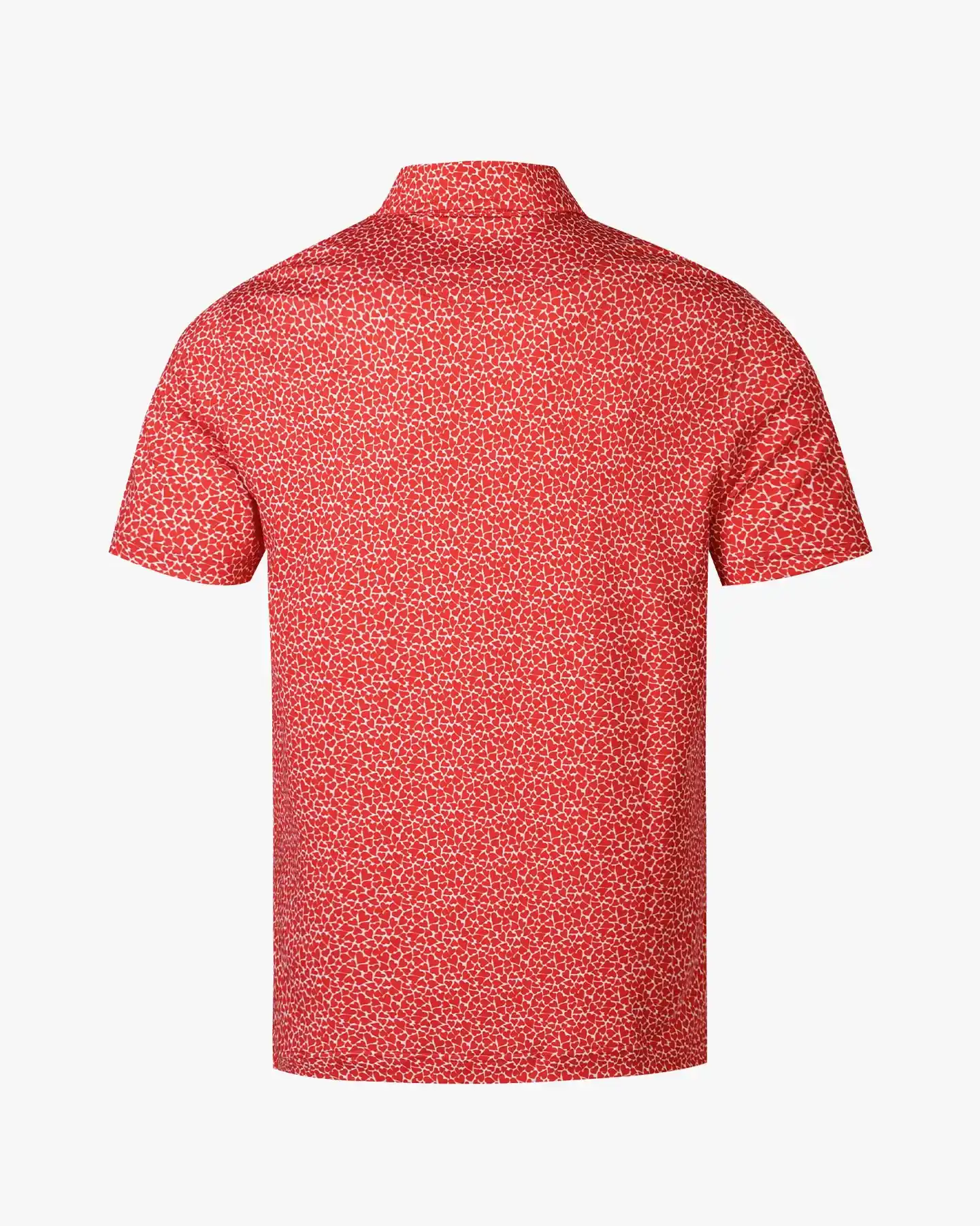 Hearts Polo