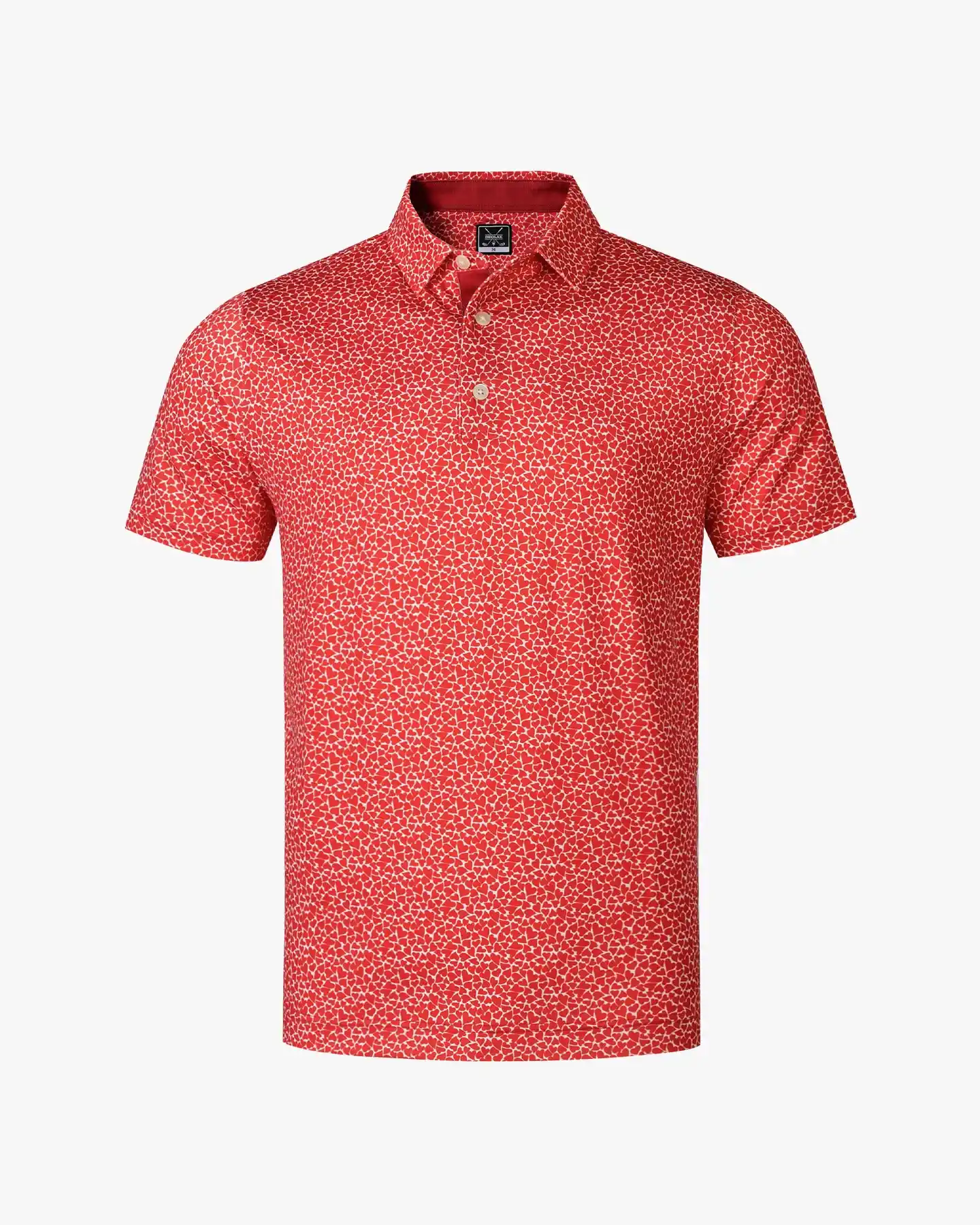 Hearts Polo