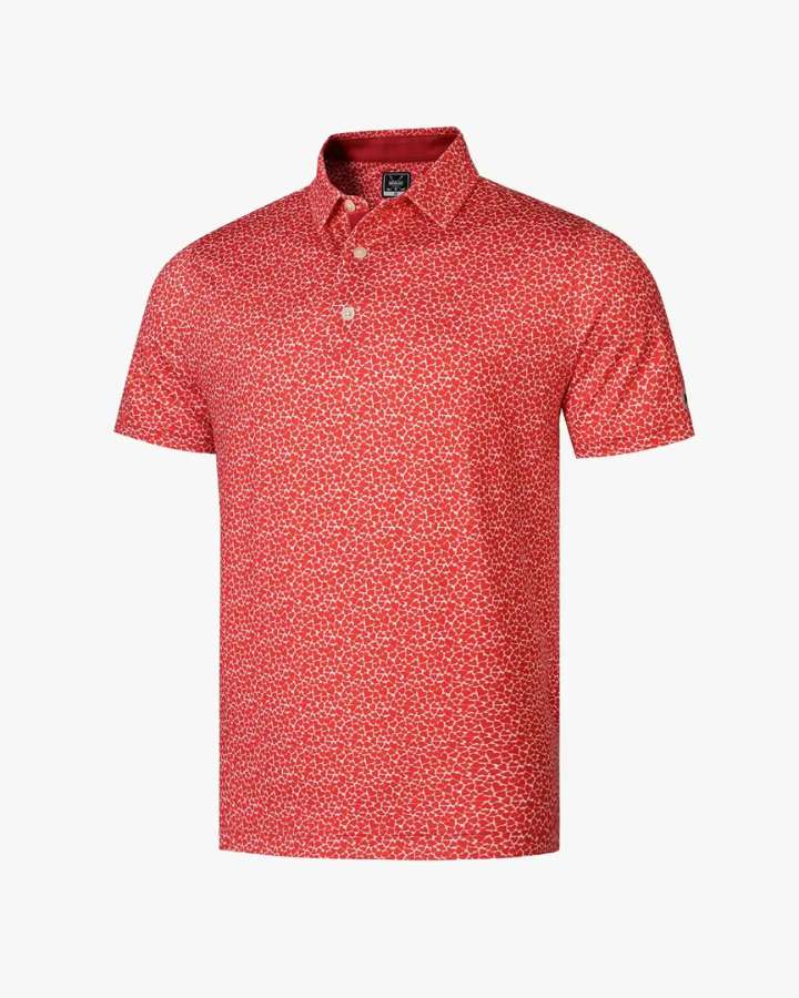 Hearts Polo