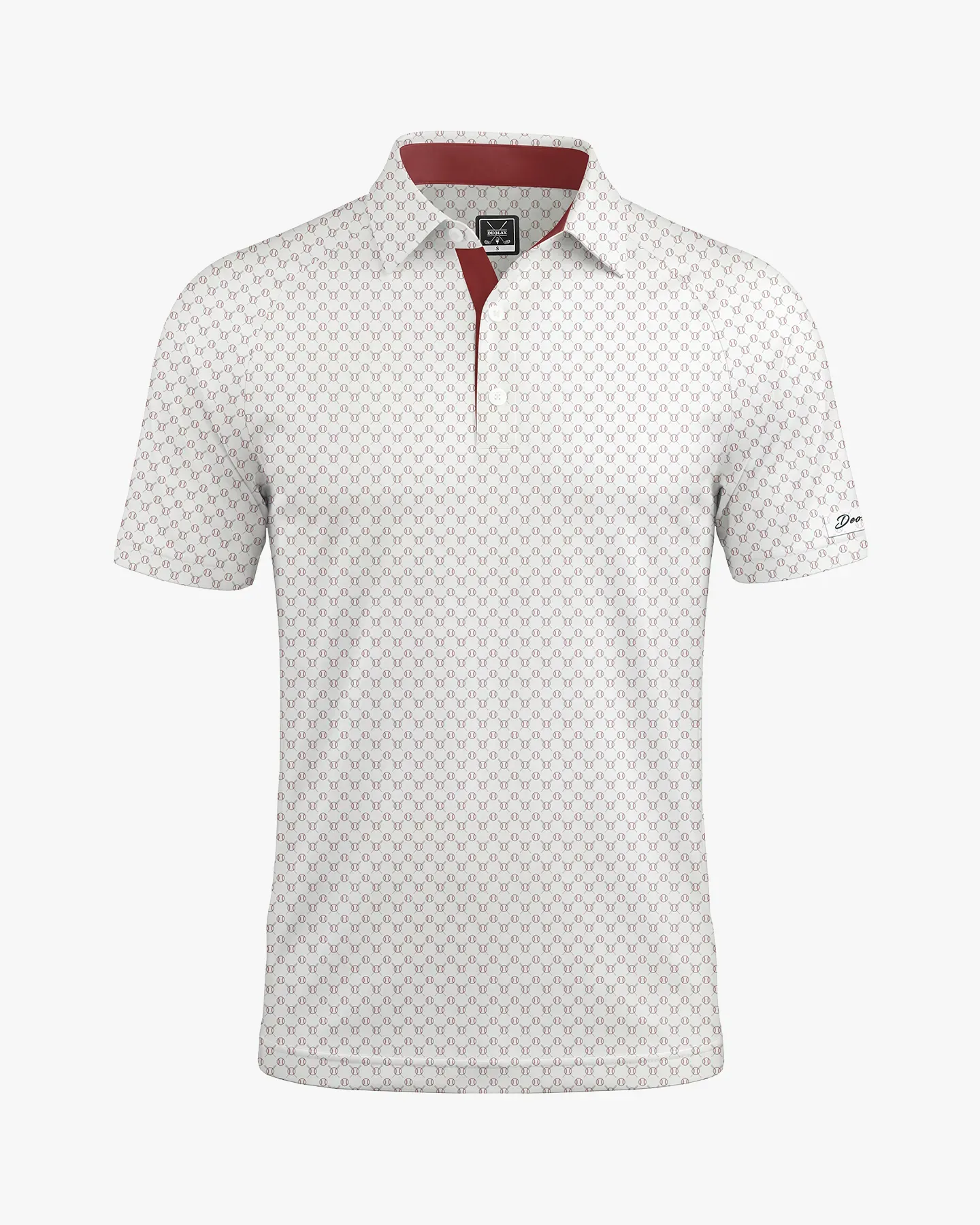 Heavy Hitter Polo
