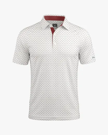 Heavy Hitter Polo