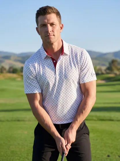 Heavy Hitter Polo - Deolax