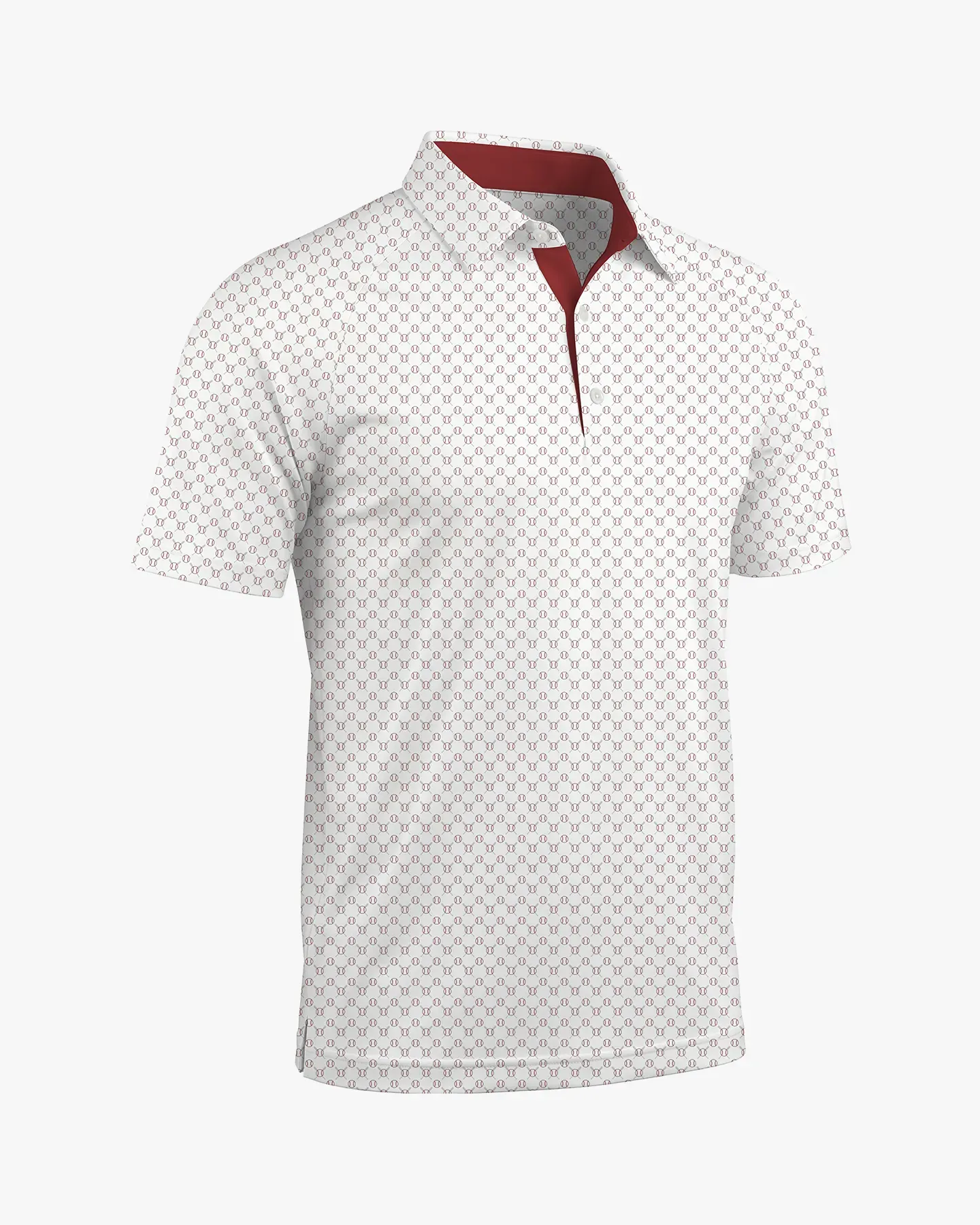 Heavy Hitter Polo