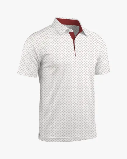 Heavy Hitter Polo