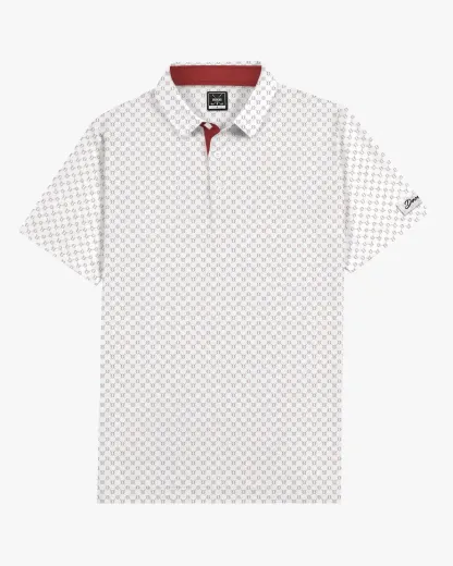 Heavy Hitter Polo - Deolax