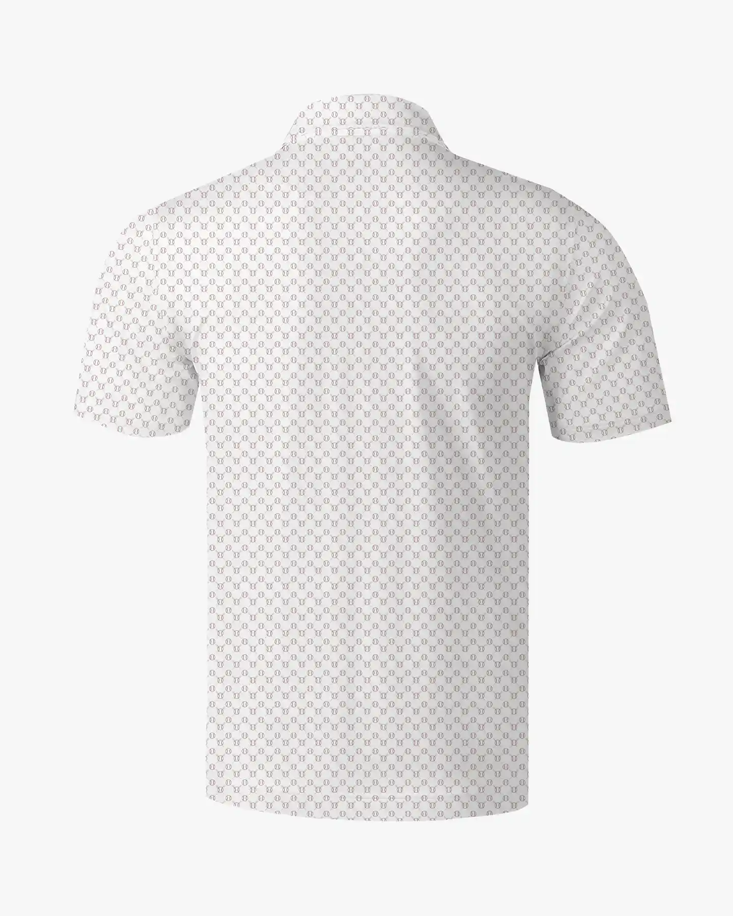 Heavy Hitter Polo - Deolax