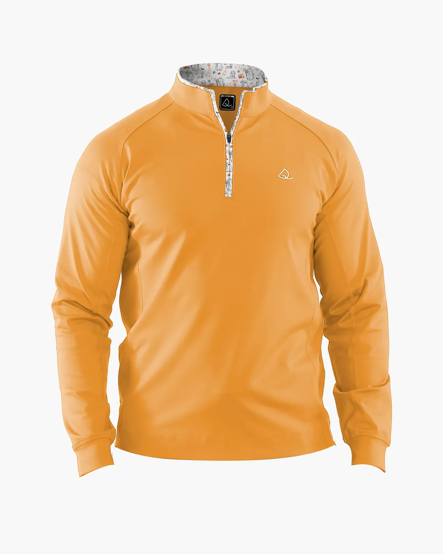 Performance Quarter Zip Pullover