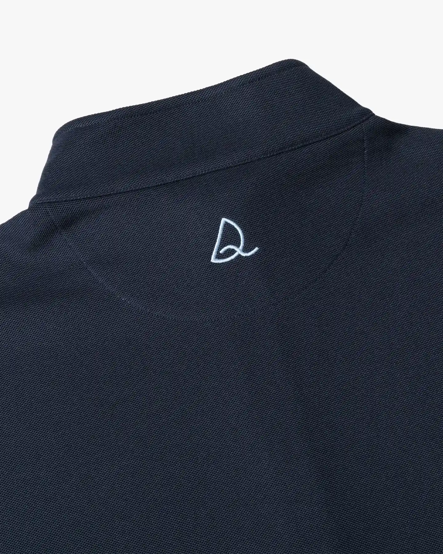 Hillside Navy Quarter Zip - Deolax