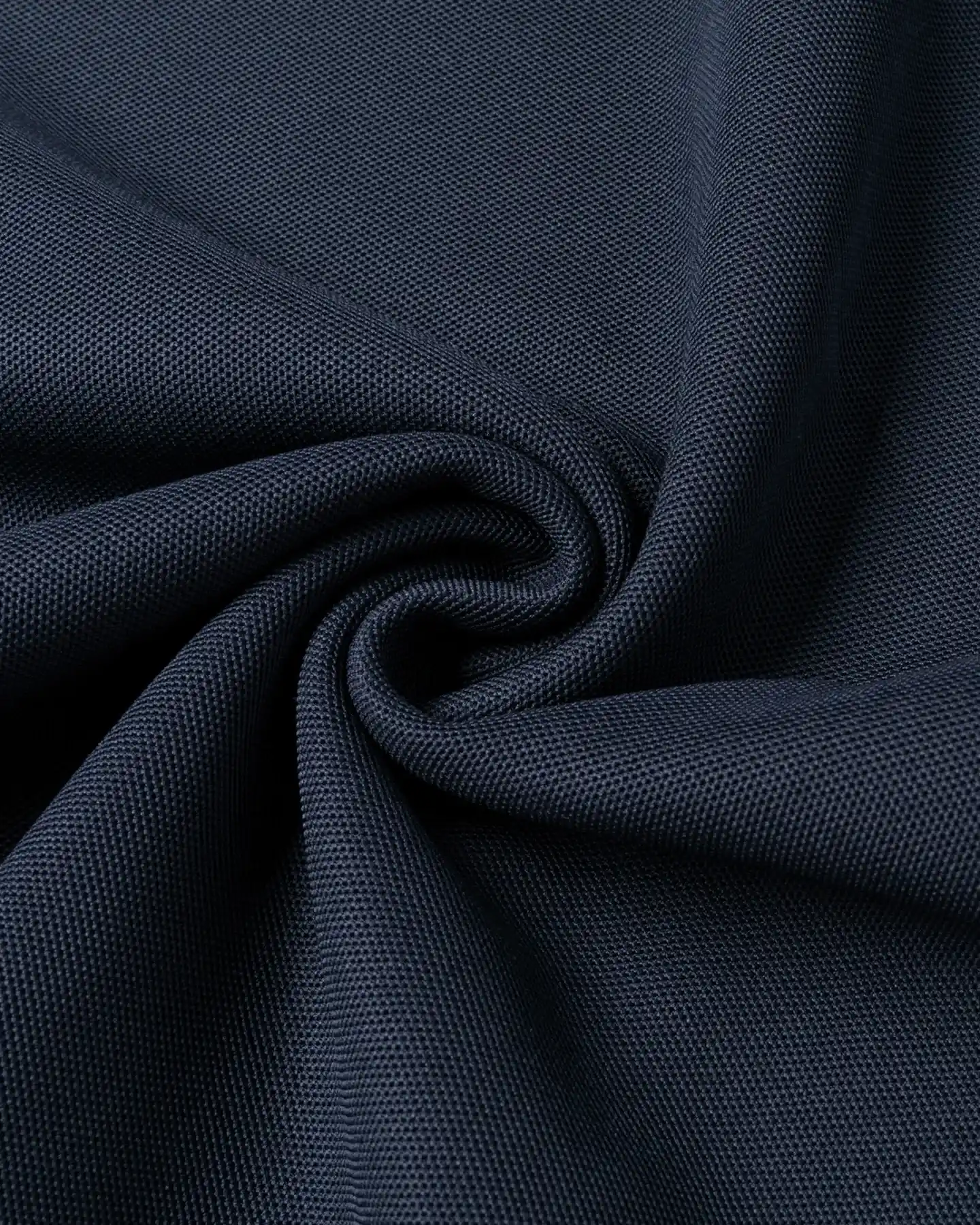 Hillside Navy Quarter Zip - Deolax