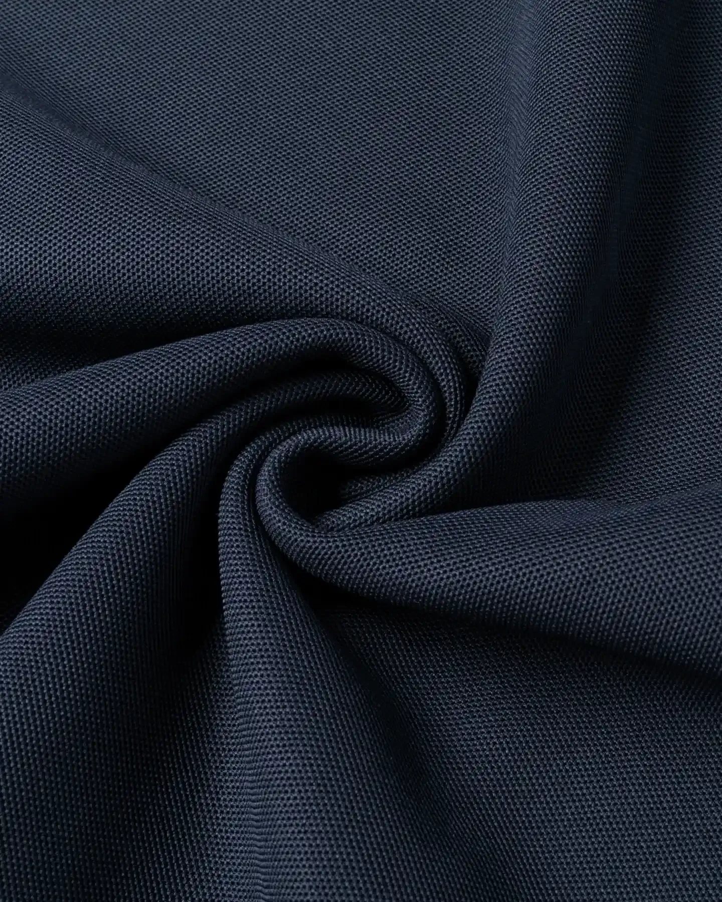 Hillside Navy Quarter Zip - Deolax