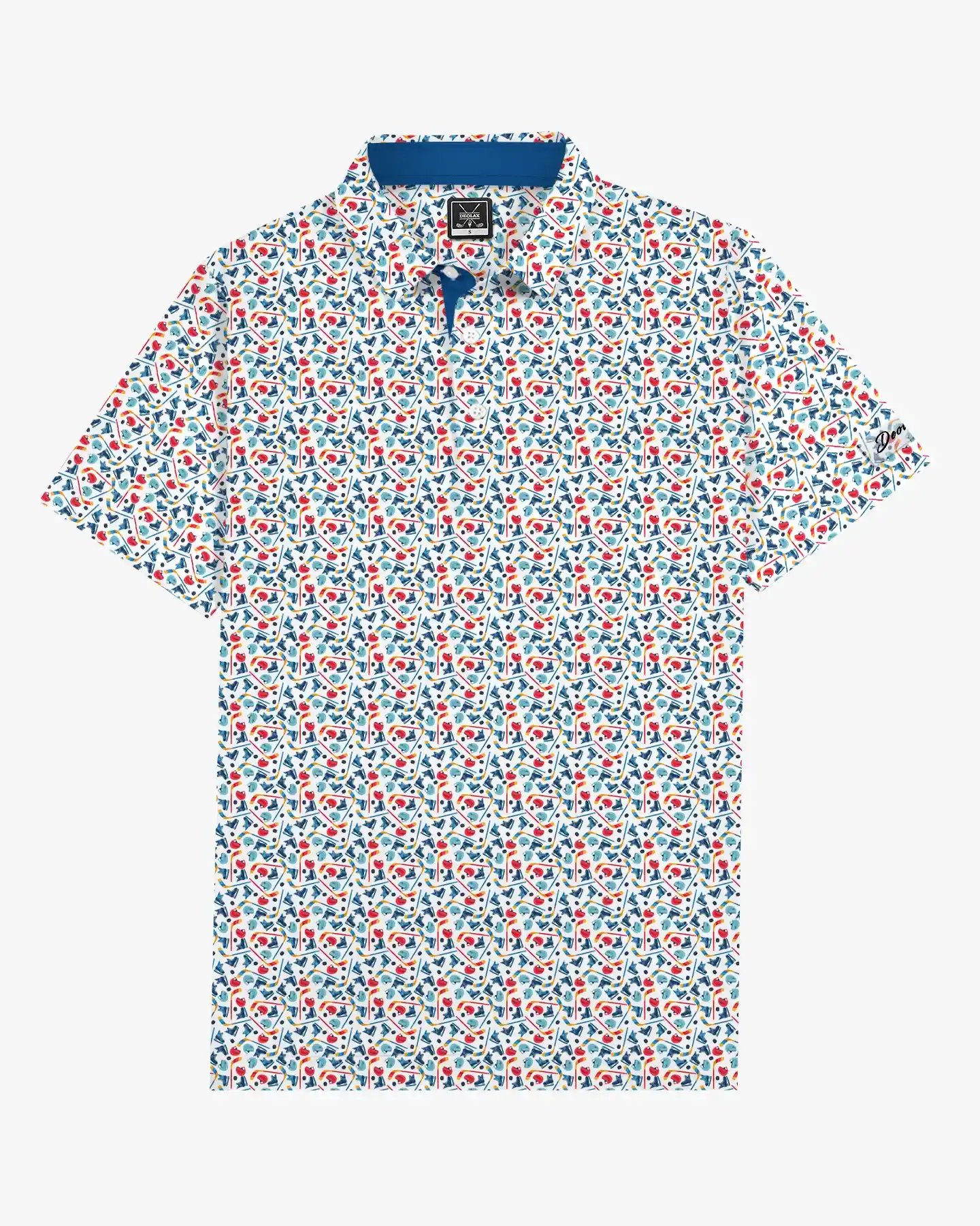 Hockey Polo - Deolax