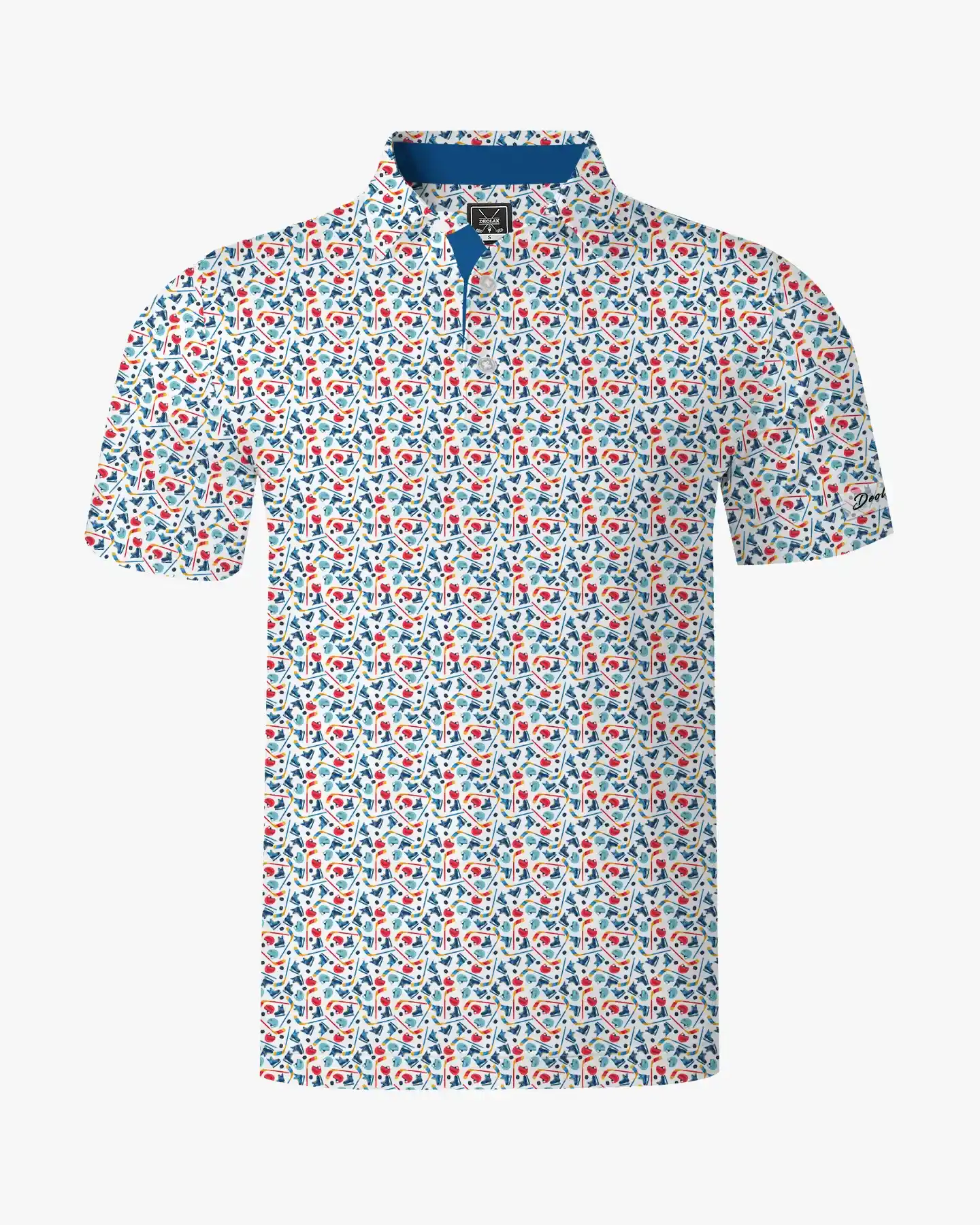 Hockey Polo - Deolax