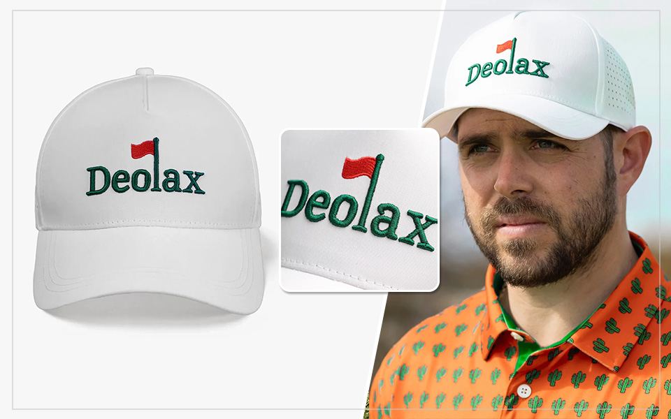 Hole In One Hat