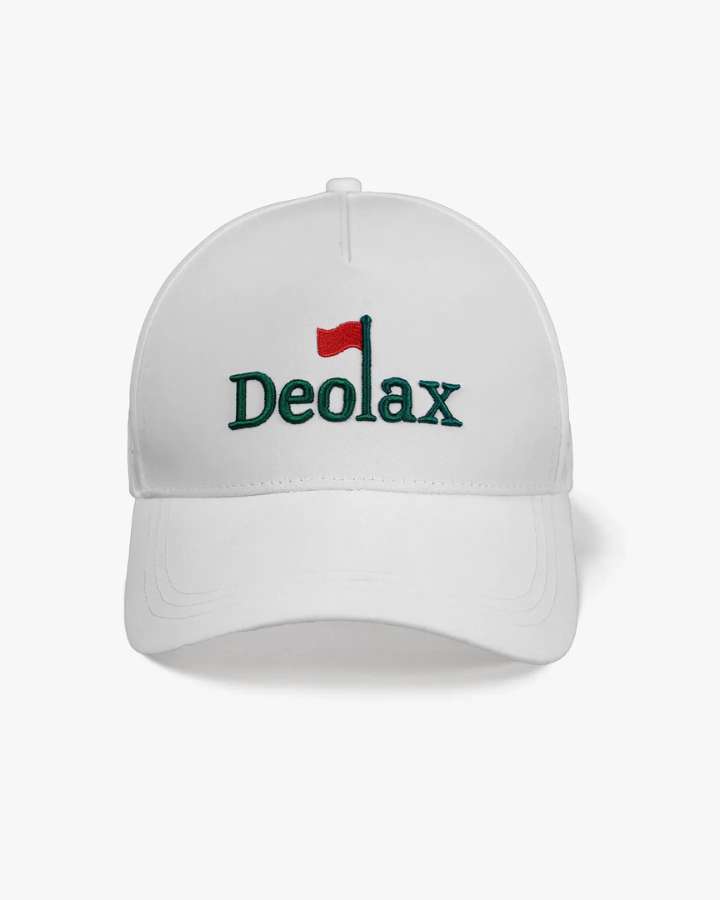 Hole In One Hat